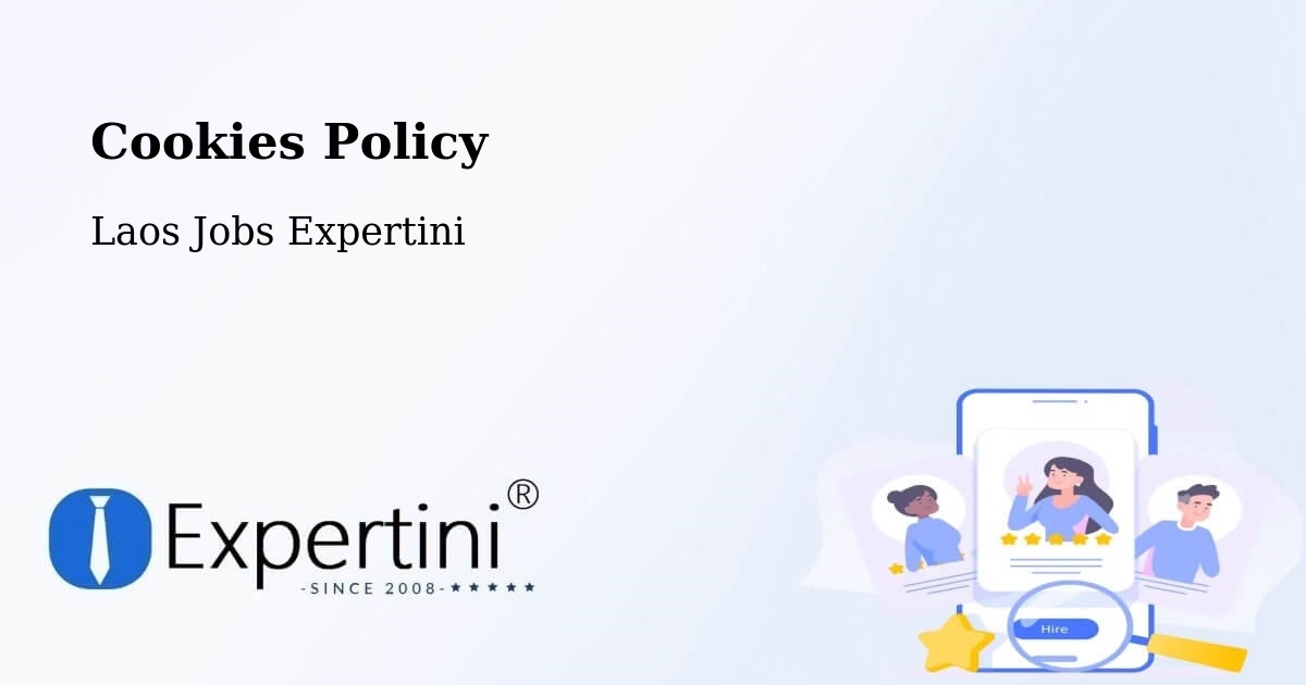Cookie Policy – Pakse - Laos Jobs Expertini