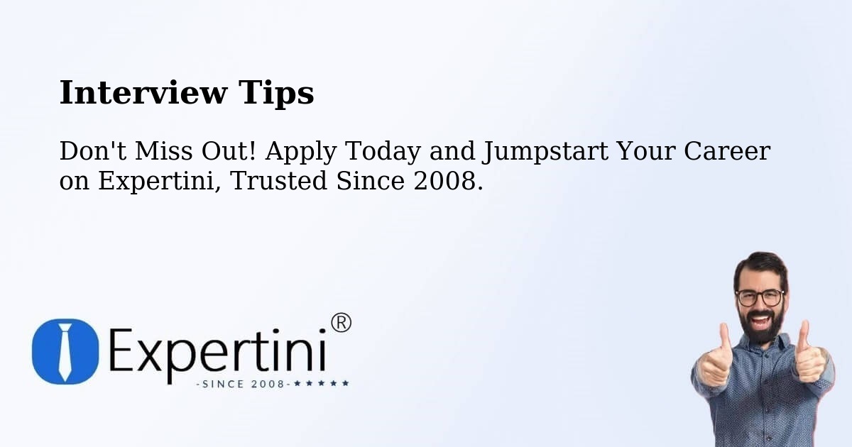 Interview Tips & Techniques for Job Seekers – Pakse - Pakse, Laos Jobs Expertini
